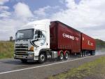 Hino 700 SS 2848 2003 года
